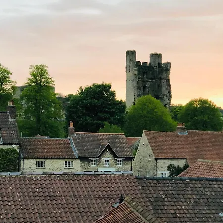 Porters Coffee Shop And * Helmsley