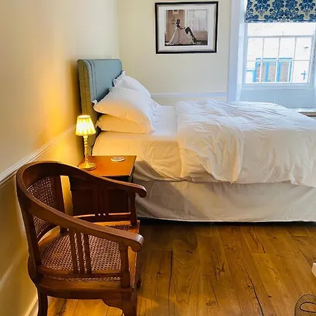 Porters Coffee Shop And Oda ve Kahvaltı 3*