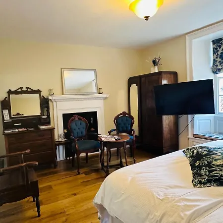 Porters Coffee Shop And Oda ve Kahvaltı Helmsley