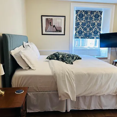 Porters Coffee Shop And 3* Helmsley