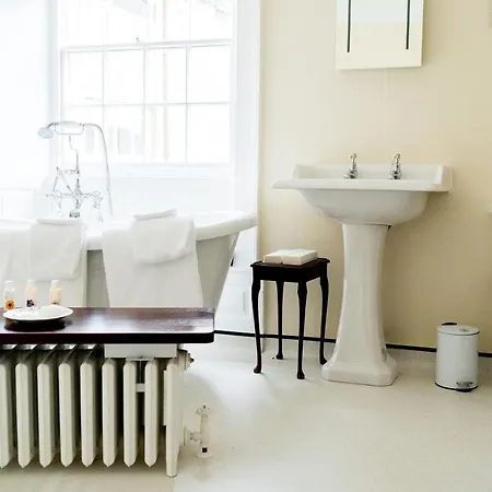 Porters Coffee Shop And Oda ve Kahvaltı Helmsley