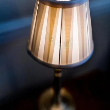 Oda ve Kahvaltı Porters Coffee Shop And