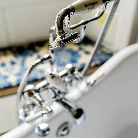 Porters Coffee Shop And Oda ve Kahvaltı Helmsley