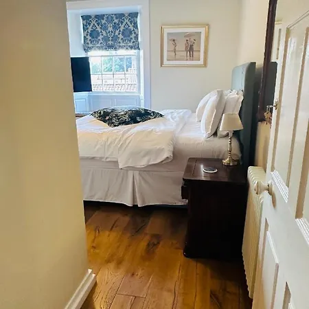 Porters Coffee Shop And Frühstückspension Helmsley